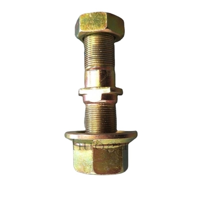 WL2810.29.053A/Q30018F3 Front Wheel Bolt for Foton Truck 1039 1049 1069 1099 Tunland Aumark Auman Forland