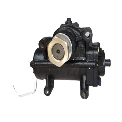 Standard Size Steering Pump 3411010-50A For HAOJUN Faw J5 J6 3252 3312 Truck Parts