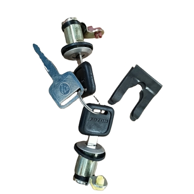 2005- Year 2005- Repuesto De Camion 1099 For Foton Spare Parts 1B24961500091/92 Door Lock Assembly