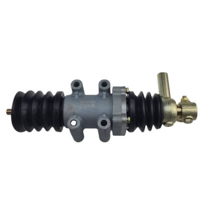 Truck Model Howo Heavy Truck Parts Geaxbox Gear Shift Adjust Cylinder 0627207001