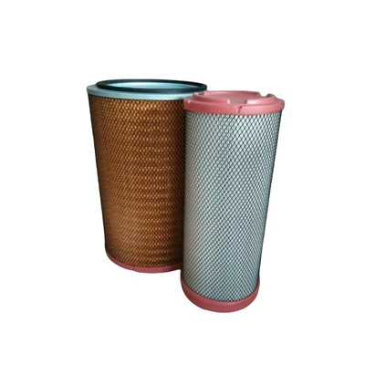 Guaranteed WEICHAI AIR FILTER 612600114993 KW2440 for FAW Jiefang