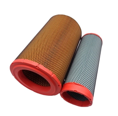 Guaranteed WEICHAI AIR FILTER 612600114993 KW2440 for FAW Jiefang
