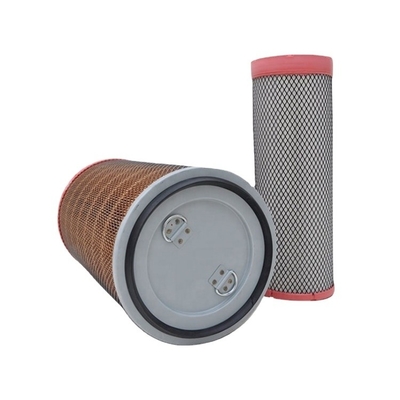 Guaranteed WEICHAI AIR FILTER 612600114993 KW2440 for FAW Jiefang