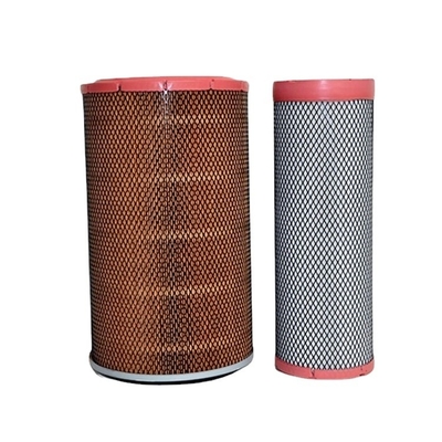 Guaranteed WEICHAI AIR FILTER 612600114993 KW2440 for FAW Jiefang