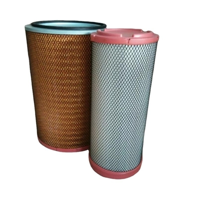 Guaranteed WEICHAI AIR FILTER 612600114993 KW2440 for FAW Jiefang