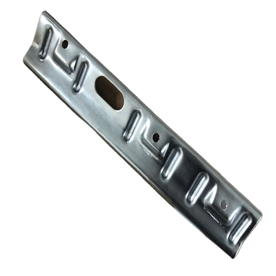 Foton Auman Truck Door Lower Trim Bracket GTL Right OE NO. H4610170004A0 For Shacman