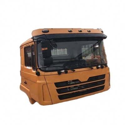 Truck Spare Parts Shacman F2000 Cabin with Standard OE NO. and SGS Certificate