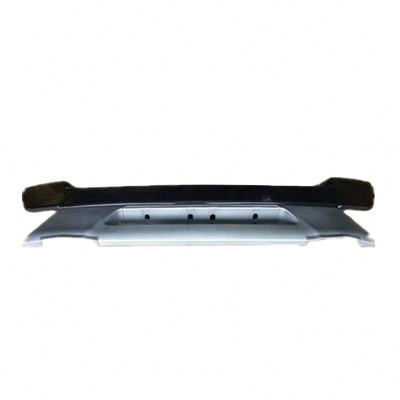 Cabin Categories Standard Plastic Bumper WG1664240005 for SINOTRUK HOWO A7 Truck