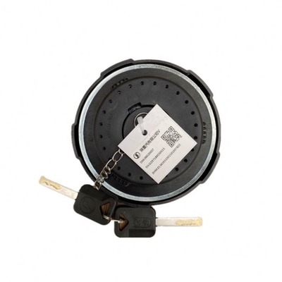Fuel Tank Cap in Standard Size for Shacman Truck Parts DZ97189550023