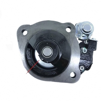 Starter Motor TBD226B M93R3008SE 13033591 for Weichai Diesel Engine Original Assembly