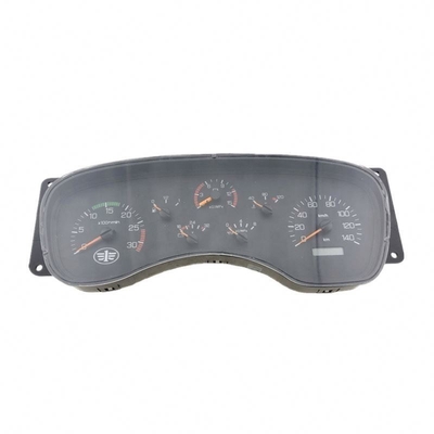Standard Faw Jiefang Truck Parts Combination Instrument Assembly 3801010-365