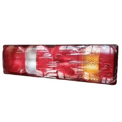 Wg9925810002 Right Led Tail Lamp With Good for Commercial Vehicles 2005-