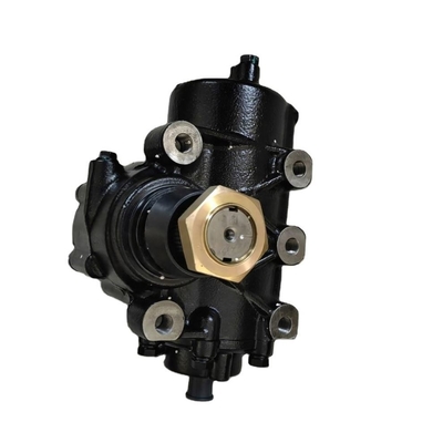 2005- Year Power Steering Gear Truck Spare Part Accessories For Sinotruk WG9925477132