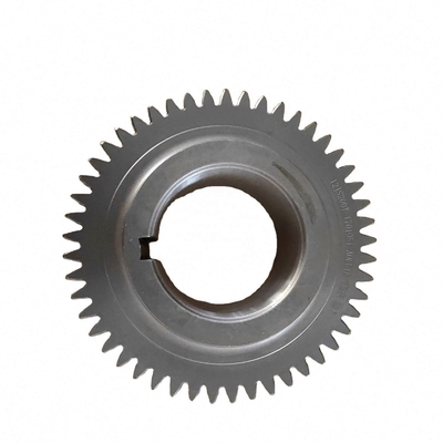 Purpose for replace/repair 12JS200T-1701051 Intermediate Shaft 4Th Gear For Shacman