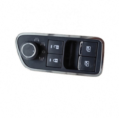 Truck Spare Part Main Door Control Switch Part No DZ97189584598 for Shacman F2000