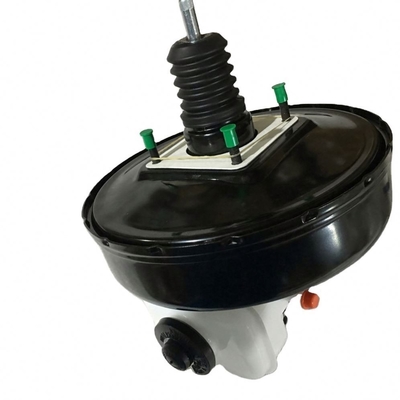K1355020001A0 Vacuum Booster With Brake Master Cylinder And Oil Storage Cup Assembly For Foton