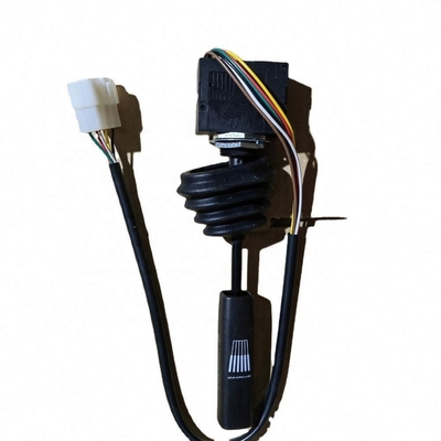Bsh06600-1 Assembly Handle Switch Assy for Shacman Truck Spare Part Accessories 2009-