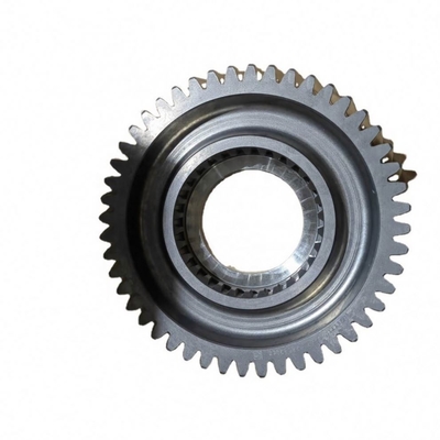 Output Shaft 2Nd Gear Purpose for Replace/Repair Shacman F2000 Truck Spare Part