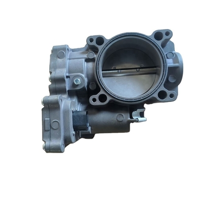 Car Fitment SINOTRUK CNHTC 2005- Electronic Throttle Truck Spare Part Accessories