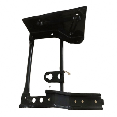 Foton Auman Truck Foot Pedal Guard Bracket Lower Left for Replace/Repair Purpose Auman
