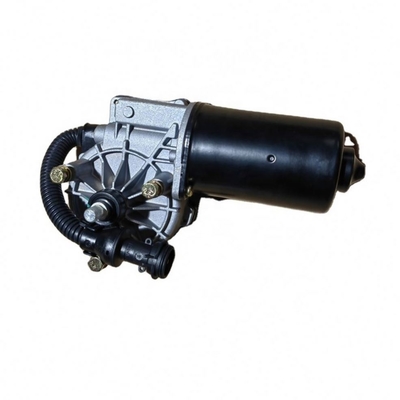 DZ14251740010 Wiper Motor For Shacman Truck Spare Part With In All Weather Conditions