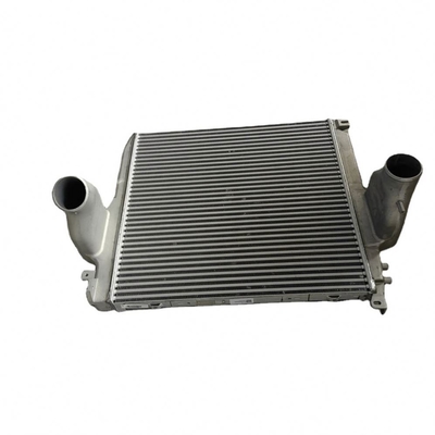 OE NO. H4119302005A0 Intercooler Assy For Foton Auman Perfect for Replacement