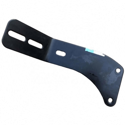 Bracket for Shaaxi Spare Sinotruk Truck Parts Trusted by Customers