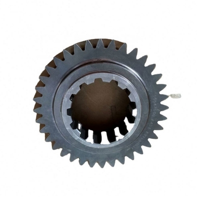 Shacman Truck Pinions 10647030 Gear For Fast Gearbox Durable Material