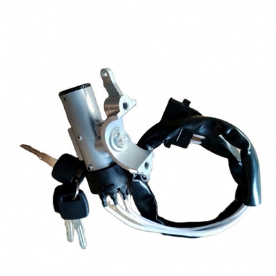 81.46433.6009 Ignition Switch For Shacman F2000 Combination Switch