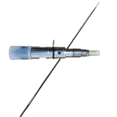 Replace/Repair Purpose Injector Spare 0445120277 for Faw Trucks