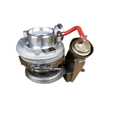 Howo Truck Parts Turbocharger B1G 04299152Kz Unleash Your Truck's Full Potential