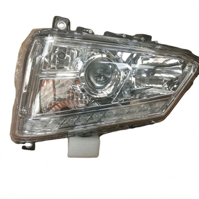 Front Left Foton Combination Lamp Assy 24V Voltage 24V Purpose for Replace/Repair