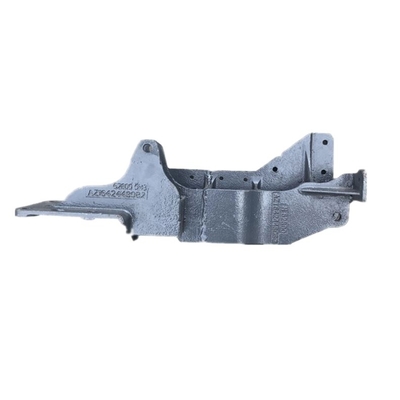 Original Color Jinan Supply Sinotruk Howo Truck Cab Support Bracket OE NO. AZ1642448082