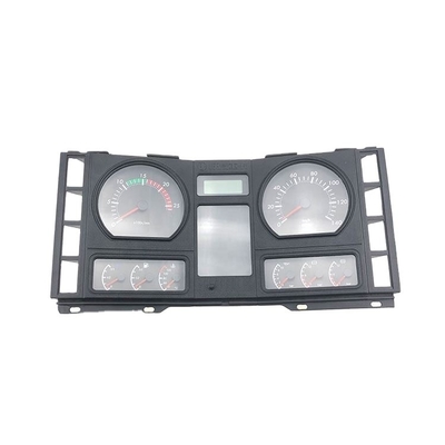 OEM Standard Combination Instrument SZ958000725 for Sinotruk HOWO Truck Repairing