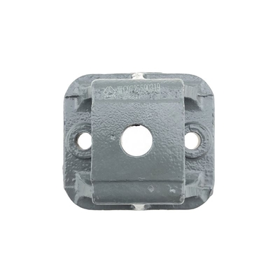 Sinotruk Howo Heavy Truck Spare Parts Bracket WG9725590319 for Original Trucks