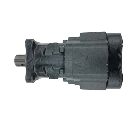 Sinotruk Howo Hydraulic Gear 14571220C and Power Steering Pump A Winning Combination