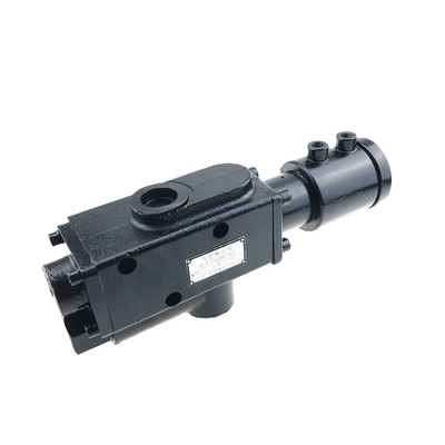 Upgrade to 34QHF-000 Hydraulic Gas Control Valve for Superior Heavy Truck Control