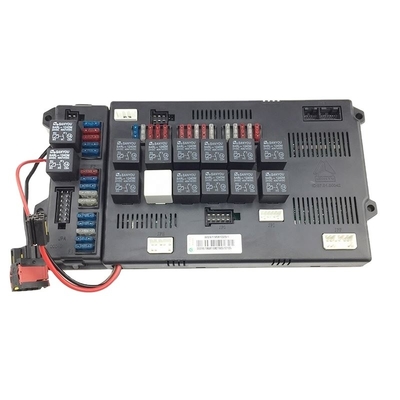 OEM Standard Right Control Module WG9719581023 for Original SINOTRUK HOWO Truck Cabin