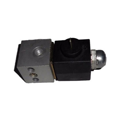 Reference NO. SINOTRUK Spare Parts Solenoid Valve 179100710008