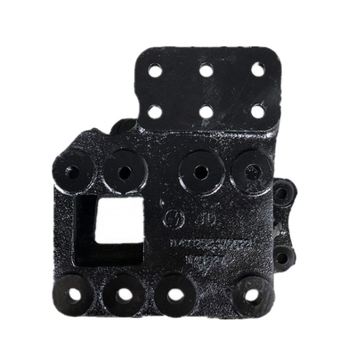 Shacman Delong Heavy Truck Parts Redirector Bracket DZ93259470022 OE NO