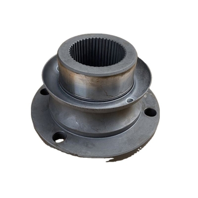 Sinotruk HOWO Truck Spare Parts Coupling Flange AZ91120110 for Replace/Repair