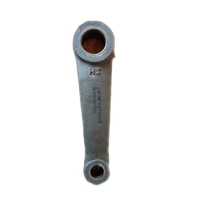 Sinotruk Howo Truck Steering Arm WG9716470020 with Long Service Life