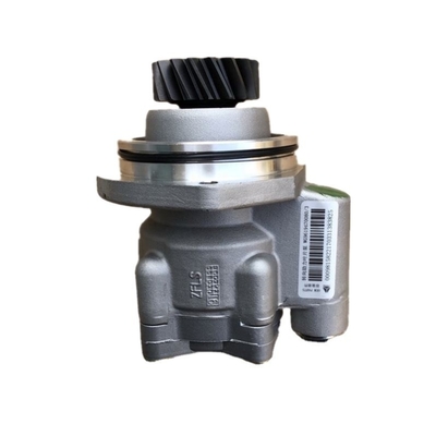 SINOTRUK Spare Parts Power Steering Pump WG9619470080 for Truck Repair