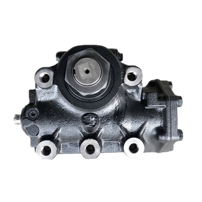 Auman Sinotruck Howo Truck Spare Parts Steering Gear Box 8098957110