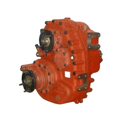 Sinotruk Howo ZQC2000-65B Transfer Case The Ultimate Solution for Heavy Duty Gearbox