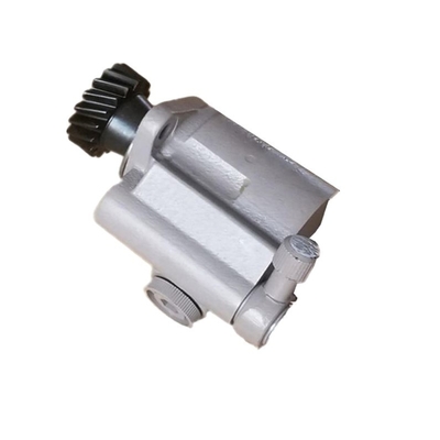 Original SHACMAN Truck Spare Parts Steering Pump DZ9100130026