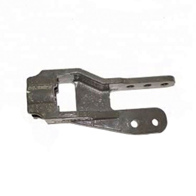 Sinotruk HOWO Truck Spare Parts Traction Hook Seat AZ9725930028 for Heavy Truck