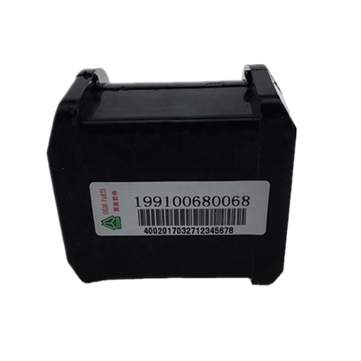SINOTRUK Howo Rubber Bearing 199100680067 for Replace/Repair in High Demand