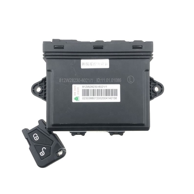Sinotruk Howo Truck Spare Parts Door Controller 812W28230-6021 OEM Standard