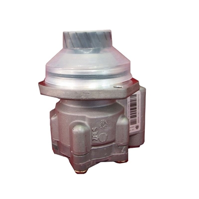 Replace/Repair Purpose SINOTRUK HOWO TRUCK SPARE PARTS POWER STEERING PUMP WG9619470080